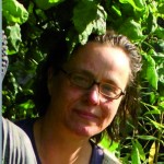 Claudia Baro
