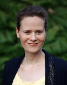 Elisabeth Schricker